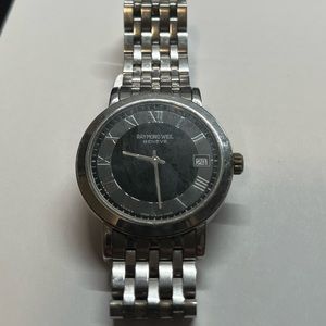 Raymond Weil men’s watch